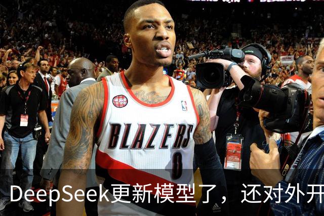 DeepSeek更新模型了，还对外开放了搜索引擎